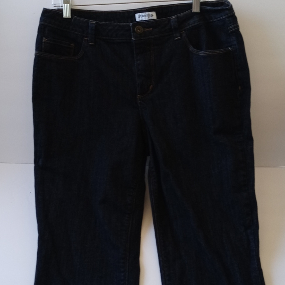 St. John's Bay Jeans